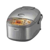 pressure rice cooker, Zojirushi NP-HTC10