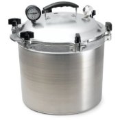 All American 921 Pressure Cooker