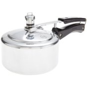 Smallest Pressure Cooker