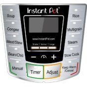 Instant Pot Reviews - 5-in-1 Electric Pressure Cooker