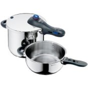 WMF pressure cookers Perfect Plus set