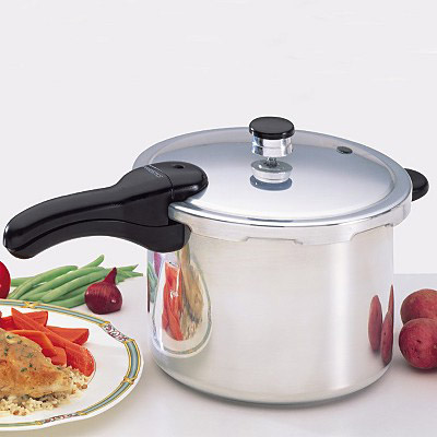 Best Pressure Cooker