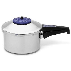 Smallest Pressure Cooker