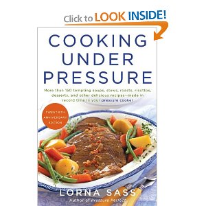 Cooking Under Pressure (20th Anniversary Edition)