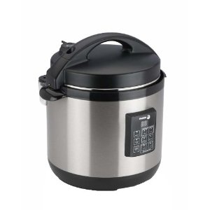 Fagor Multi Cooker  3-in-1 6-Quart