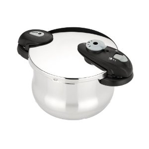 Fagor Futuro Pressure Cookers