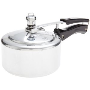 Smallest Pressure Cooker