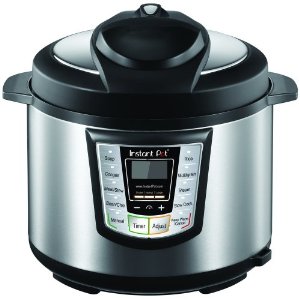 Instant Pot Reviews - 5-in-1 Electric Pressure Cooker